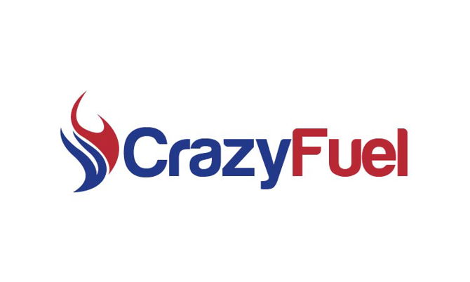 CrazyFuel.com